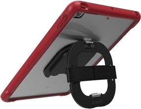 img 3 attached to OtterBox UnlimitEd Kickstand Protector Display Tablet Accessories in Bags, Cases & Sleeves