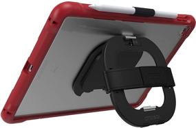 img 2 attached to OtterBox UnlimitEd Kickstand Protector Display Tablet Accessories in Bags, Cases & Sleeves