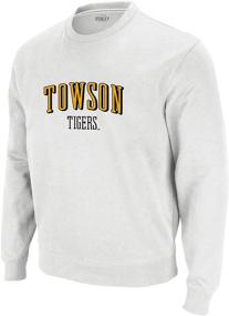 img 3 attached to Official NCAA Towson Tigers 18000 Men's Clothing and T-Shirts & Tanks