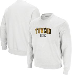img 4 attached to Official NCAA Towson Tigers 18000 Men's Clothing and T-Shirts & Tanks