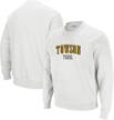 official ncaa towson tigers 18000 men's clothing and t-shirts & tanks logo