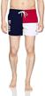 champion life drawstring short limited logo