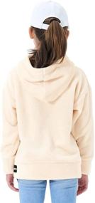 img 3 attached to Sweatshirts Hoodie Fleece Pullover Sweatshirt Boys' Clothing in Fashion Hoodies & Sweatshirts