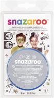 snazaroo face paint 18ml color logo