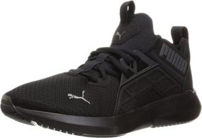 img 4 attached to PUMA Softride Enzo Nxt: Dynamic and Supportive Men's Running Shoe