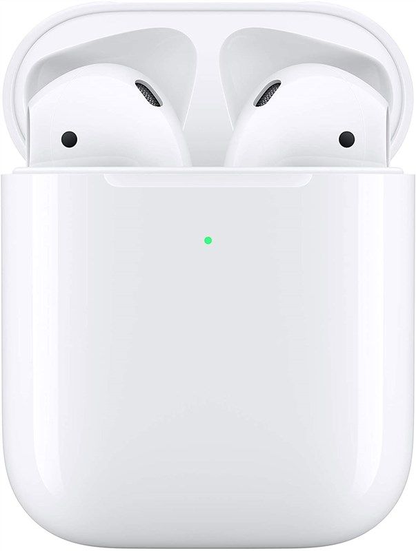 apple airpods wireless charging latest logo