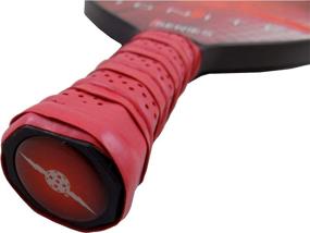 img 3 attached to Prolite Ignite Pickleball Paddle Red