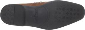 img 1 attached to Shop the Sleek Stacy Adams Beau Slip Black Men's Shoes