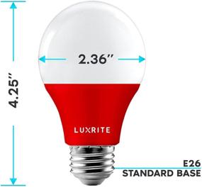 img 1 attached to 🎄 Non-Dimmable Standard Christmas Decorations with Equal Capability