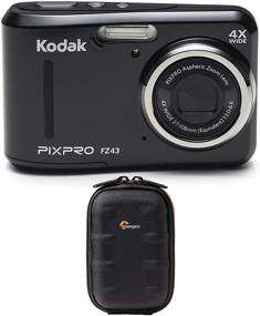 img 3 attached to Kodak PIXPRO Digital Camera Optical
