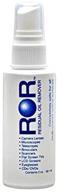 optical cleaner spray bottle vv ror2 logo