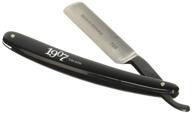 🪒 classic 1907 5/8" straight razor - enhance your seo! logo