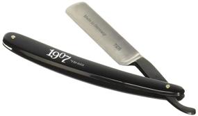 img 2 attached to 🪒 Classic 1907 5/8" Straight Razor - Enhance your SEO!