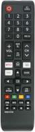 📺 samsung bn59-01315a replacement remote control for un43ru7100/un43ru7200/un50ru7100 tv models logo