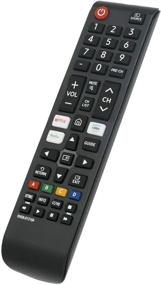 img 2 attached to 📺 Samsung BN59-01315A Replacement Remote Control for UN43RU7100/UN43RU7200/UN50RU7100 TV Models