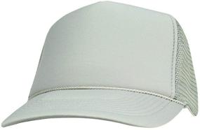 img 4 attached to ImpecGear Baseball Trucker Summer Boys' Hats & Caps Packs for Stylish Accessories