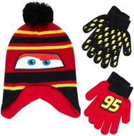 🧤 stay cozy with disney mittens: perfect weather accessories for little boys logo