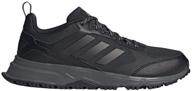 adidas womens rockadia trail sneaker men's shoes logo