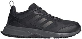 img 1 attached to Adidas Womens Rockadia Trail Sneaker Men's Shoes