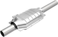 magnaflow 23222 catalytic converter compliant logo