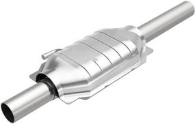 img 3 attached to MagnaFlow 23222 Catalytic Converter Compliant