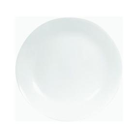 img 1 attached to Corelle 6003893 Winter Frost 10 Inch