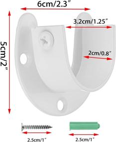 img 2 attached to OwnMy Supports Diameter Шкаф из нержавеющей стали