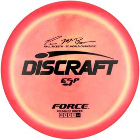 img 1 attached to Discraft Force Golf 173 174 Grams