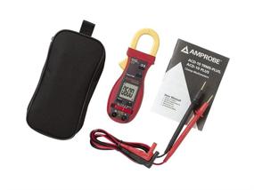 img 1 attached to 🔌 Amprobe-3037808 ACD-10 PLUS 600A Clamp Multimeter: Reliable Performance for Accurate Electrical Measurements