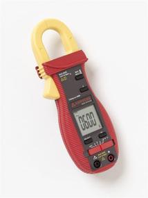 img 2 attached to 🔌 Amprobe-3037808 ACD-10 PLUS 600A Clamp Multimeter: Reliable Performance for Accurate Electrical Measurements