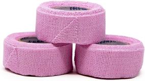 img 4 attached to Gauztex® Sports Toe Tape Self Adhesive