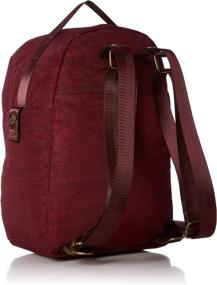 img 3 attached to 🎒 LOLA Mondo Mini Utopian Backpack