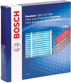 img 4 attached to Bosch Automotive 6061C Filter Nissan