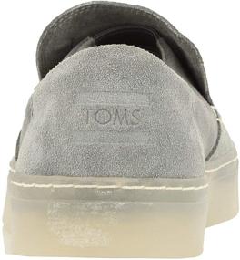 img 3 attached to ✨ TOMS Lomas Natural Suede in a Neutral Shade