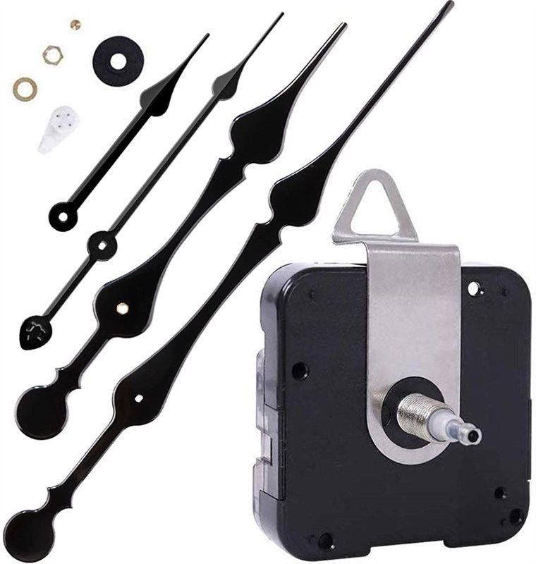 emoon torque movement mechanism quartz 로고