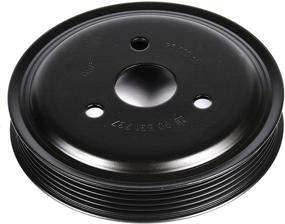 img 2 attached to ACDelco 90531737 Original Equipment Pulley