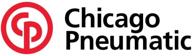 chicago pneumatic ca158109 3 5 hard logo