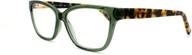 👓 sightline 6010 progressive multifocus reading glasses | premium acetate frame with ar coated lenses logo