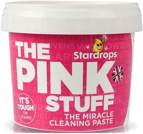 img 1 attached to 🧼 Stardrops - The Pink Stuff - Ultimate Miracle Cleaning Paste 500g (2 Pack)