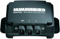 humminbird 4068201 interlink network connection logo