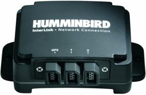 img 1 attached to Humminbird 4068201 Сетевое соединение InterLink