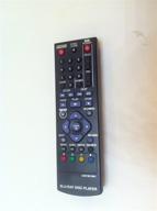 akb73615801 blu ray replaced remote control logo