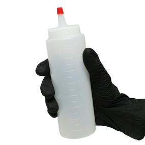 img 1 attached to STYLE Squeezable Applicator Bottle SP B13