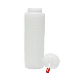 img 2 attached to STYLE Squeezable Applicator Bottle SP B13