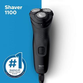 img 3 attached to 🪒 Philips Norelco Shaver 1100 S1015/81: A Review and Buying Guide