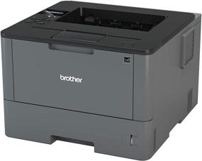 img 2 attached to HL-L5000D Duplex Business Laser Printer by Brother