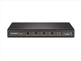 img 2 attached to Avocent SwitchView DisplayPort Compliant SVM180DPH 400