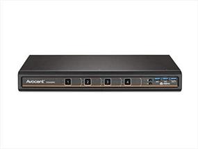 img 3 attached to Avocent SwitchView DisplayPort Compliant SVM180DPH 400
