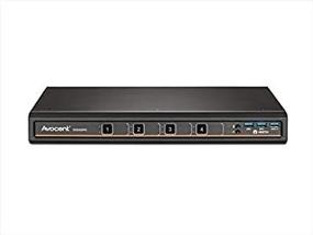 img 4 attached to Avocent SwitchView DisplayPort Compliant SVM180DPH 400