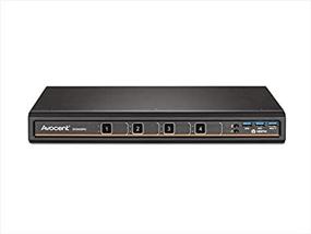 img 1 attached to Avocent SwitchView DisplayPort Compliant SVM180DPH 400